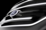 Ford Taurus Limited 2013 года